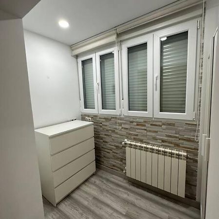 Cozy 1-Bedroom Apartment Madrid Exterior foto